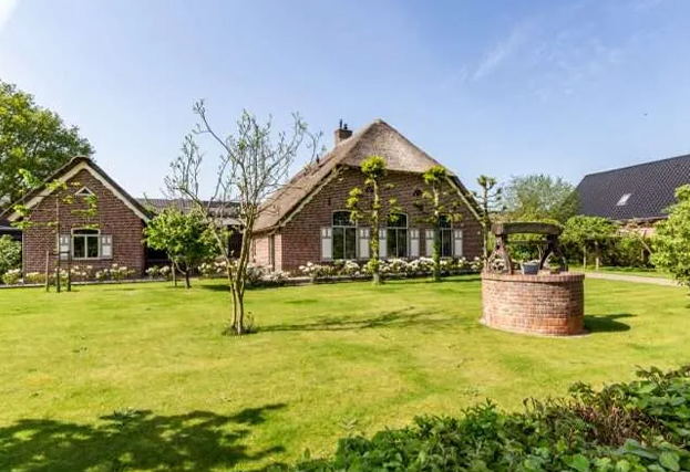 Advies per project in harderwijk