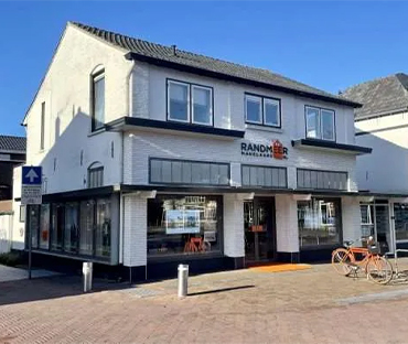 Kantoor-Ermelo