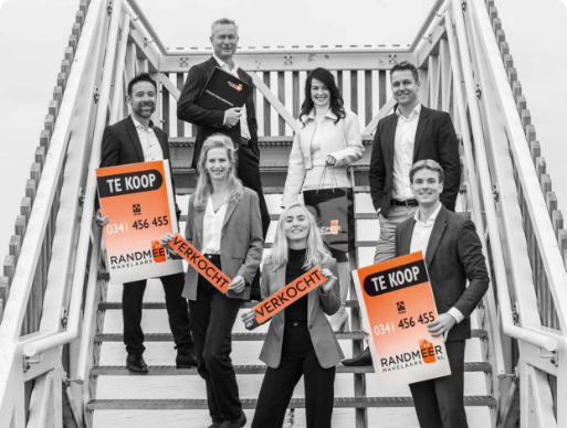 Contact opnemen woning